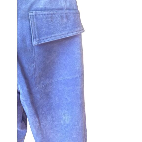 Leather Metrostyle Pants - Picture 5 of 6